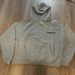 Essential Men’s Large