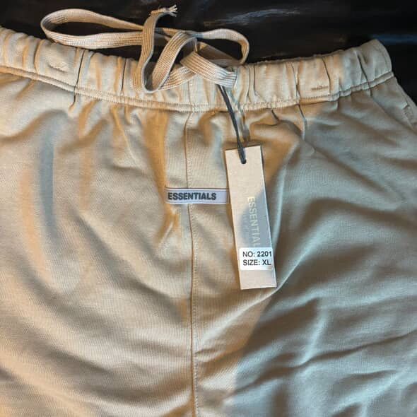 Men’s Essential Shorts