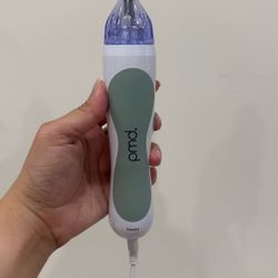 PMD Personal Microderm Classic 
