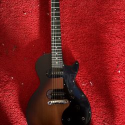 Epiphone Les Paul Sunburst