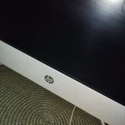 HP Desktop Great condition Good For Work  & Gaming