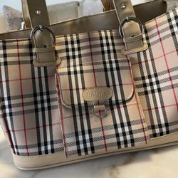 Bolso Para Cargar Mascota 