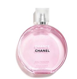 Chanel Chance Tendre Body Oil new AUTHENTIC Regalos Mujer