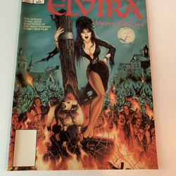 Comic Books