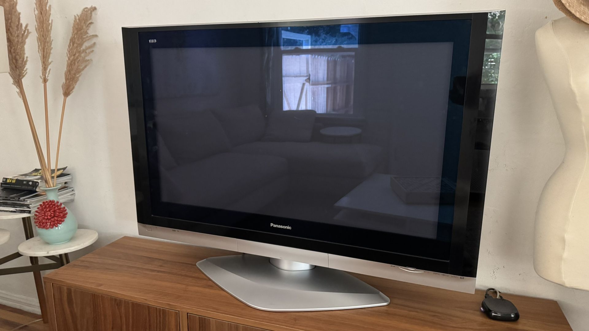 42” Panasonic Plasma TV