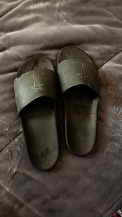 rick owen slides