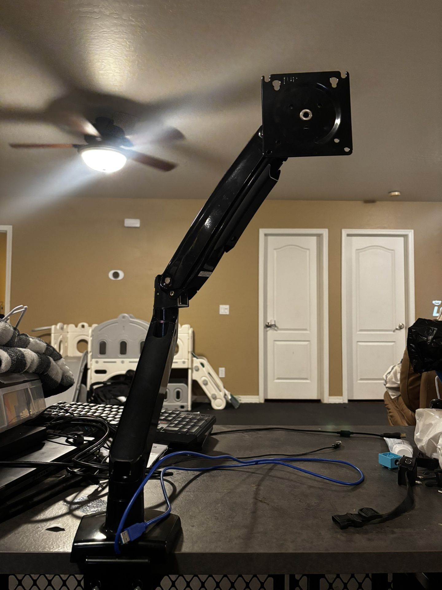 Monitor Mount