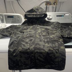 Rain Jacket  xL