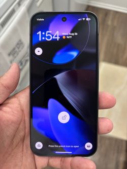 Pixel 9 128GB unlocked