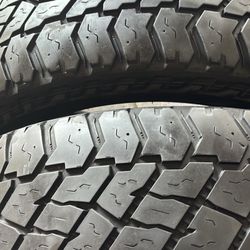 305/55/20 cooper discoverer 🔥