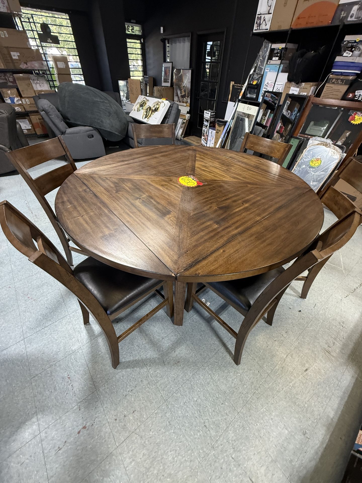 Breakfast Table/dinner Table