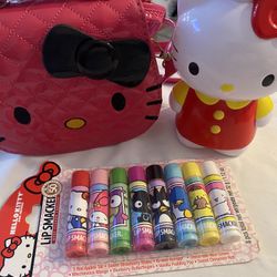 Sanrio bundle 