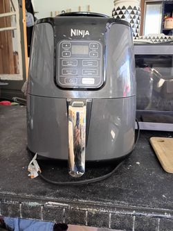 Ninja air fryer