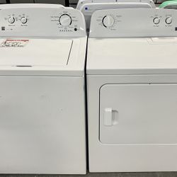 Kenmore Used White Top Load Washer And Electric Dryer Set -10% Discount Off 