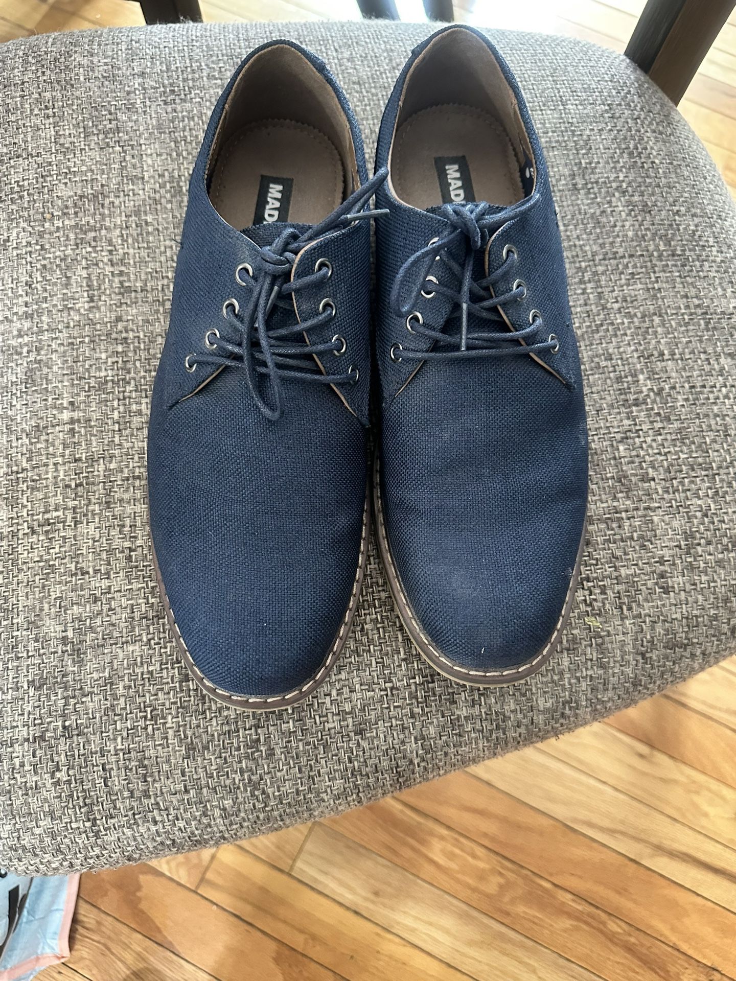 Madden Men’s Shoes