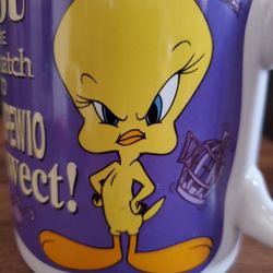 Nice Twiter Cup.