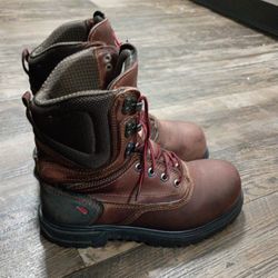 Work Boots  $70