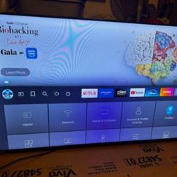 TV Toshiba 43 Inches 