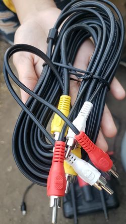 Cables RC.