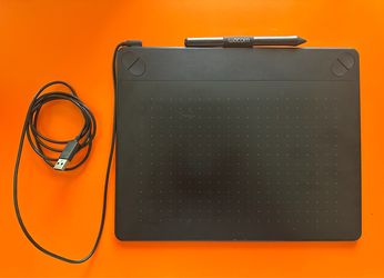 Wacom Intuos CTH-690