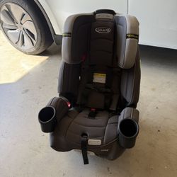 Baby Car Seat