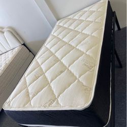 Twin Mattress