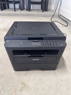 Brother Laser Printer (HL-L2395DW)