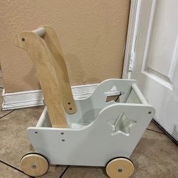BABY WALKER 