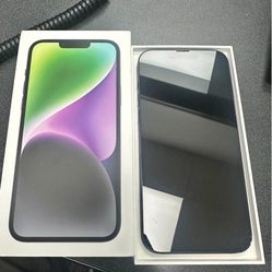 FACTORY UNLOCKED IPHONE 14 PLUS 128 GIG