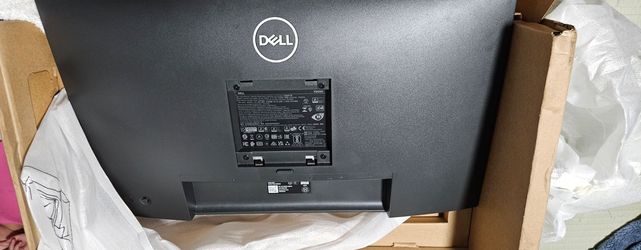 Dell P2425H monitor 23.8 inches