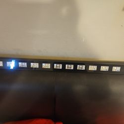 Black Light Strip 