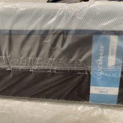 Tempurpedic Luxe Breeze Soft CK Split 