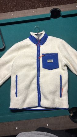 MENS POLO RALPH LAUREN JACKET