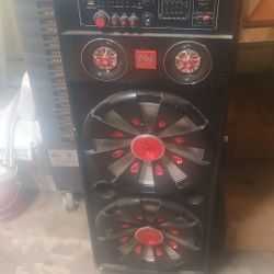 Speaker 
