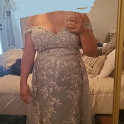 Formal Dress