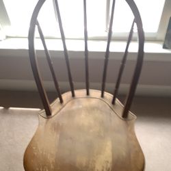 Vintage Child’s Chair