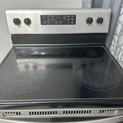 estufa electrica whirlpool