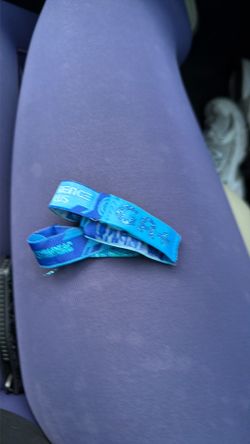 EDC Sunday GA+