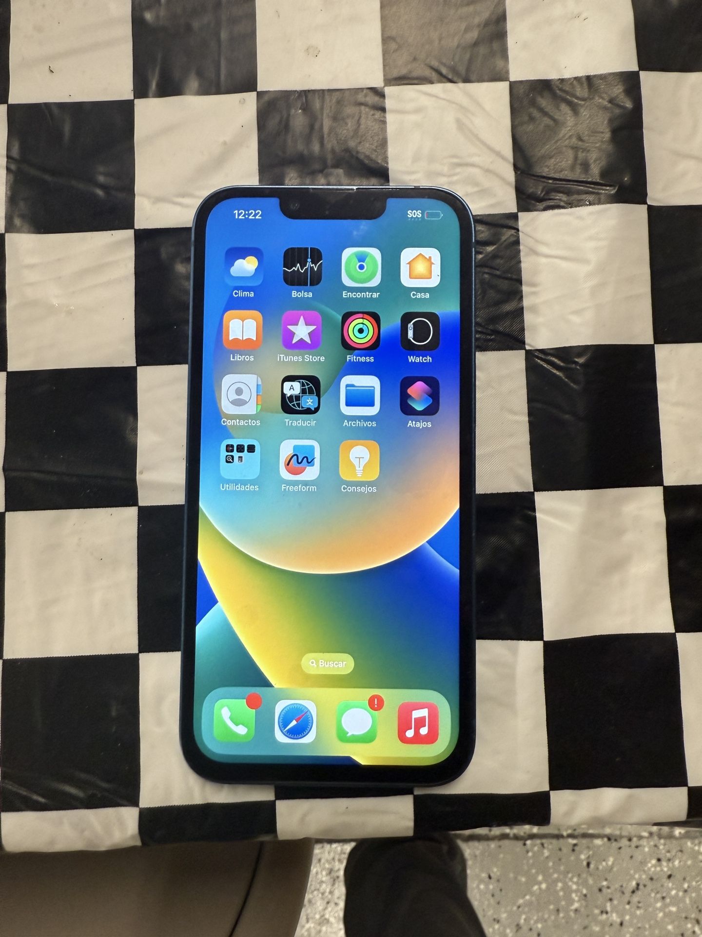 iPhone 13 500 GB