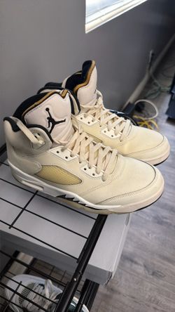 Jordan 5