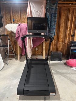 Peloton Tread+