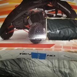 Neverland Utv Storage Brand new $35 Or Best offer 