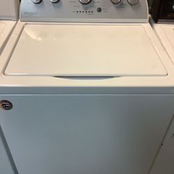 Whirlpool Washer