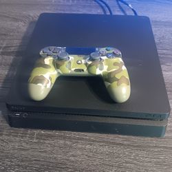 PS4