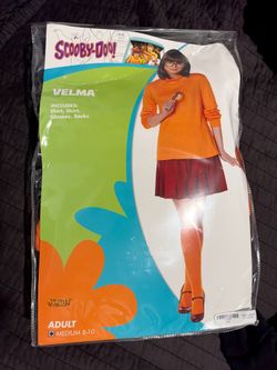 Velma costume