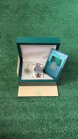 Men’s Luxury Automatic Stainless Steel Watch *SEND BEST OFFER*