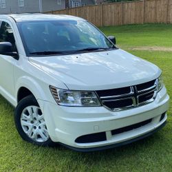 2015 Dodge Journey