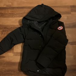 Canada Goose Jacket