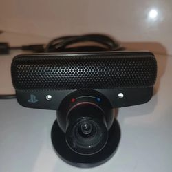 PLAYSTATION 3 EYE CAMERA 