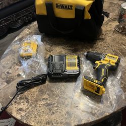 Dwalt 1/2 Hammer Drill